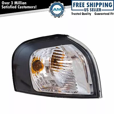 Side Marker Parking Turn Signal Corner Light Passenger Right RH For Volvo • $46.99