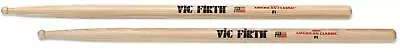 Vic Firth American Classic Drumsticks • $14.99