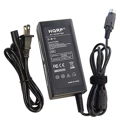 HQRP AC Adapter For Harman Kardon SoundSticks I Multimedia Speaker Sound Sticks • $38.71