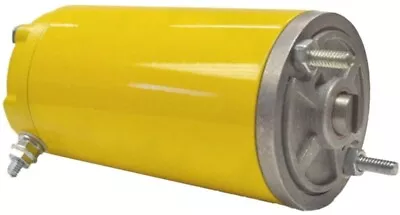 Premium Grade Yellow Snow Plow Motor Fits Meyer E47 Pump 6579 21015054 12V CCW • $69.82