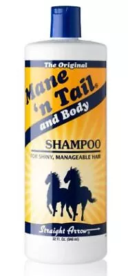 Original Horse Shampoo - 1 L • $13.35