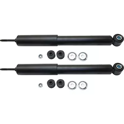 Shock Absorbers For 2003-2006 Saab 9-3 Rear Driver And Passenger Side • $54.89
