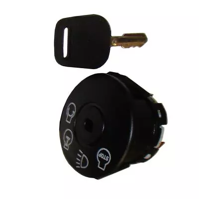 Ignition Switch & Key Fit MTD GT2150 GT2550 GT2550H GTX2446 GTX2654 LT1500 Mower • $28.99