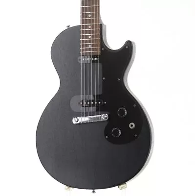 Gibson Melody Maker Satin Ebony Used Electric Guitar • $1253.47