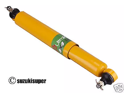 FJ80 HDJ80 HZJ80 4x4 HD Steering Damper For Toyota Landcruiser 80 Series 95-8/98 • $54.85