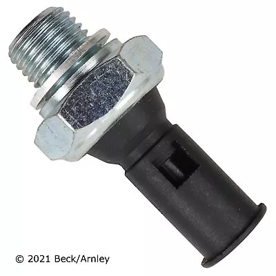 Beck Arnley 201-1334 Oil Pressure Switch W/Light For Select 85-16 Volvo Models • $17.99