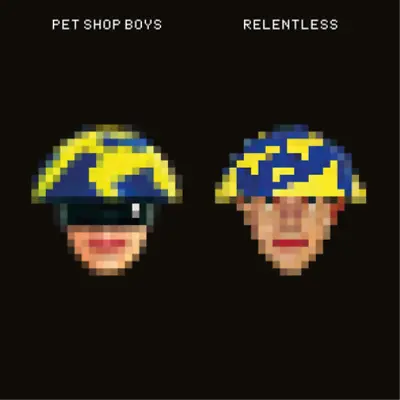 Pet Shop Boys Relentless (CD) 30th Anniversary  Album • $17.12