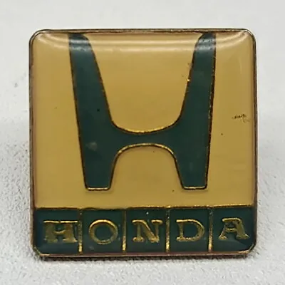 $10.99 • Buy ⭐️ Honda Automotive Car Truck Hat Lapel Jacket Pin Pinback
