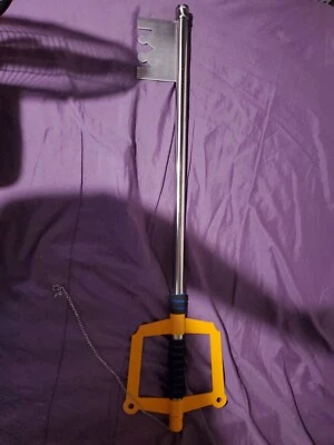 $79.99 • Buy Missing Part Key Blade  Kingdom Of Hearts Sora Key Blade - Disney -Sword - Anime