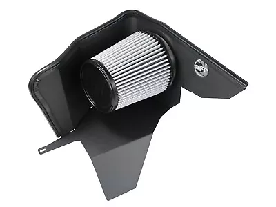 AFe Magnum Force Stage-1 Cold Air Intake For 2001-2003 BMW E39 530i • $371.45