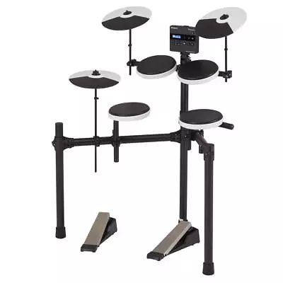 Roland TD-02K 5-Piece Electronic V-Drums Kit • $399.99