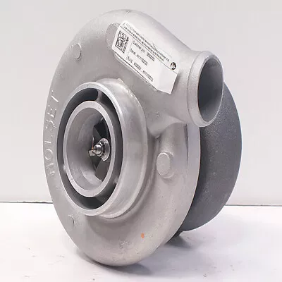 Holset Turbo Charger HX40 Fits MAN 51.09100-7457 • $1128