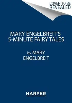 Mary Engelbreit's 5-Minute Fairy Tales: Includes 12 Nursery And Fairy Tales! En • £8.04