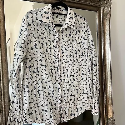 Gorman Spotty Shirt Size 12 • $10