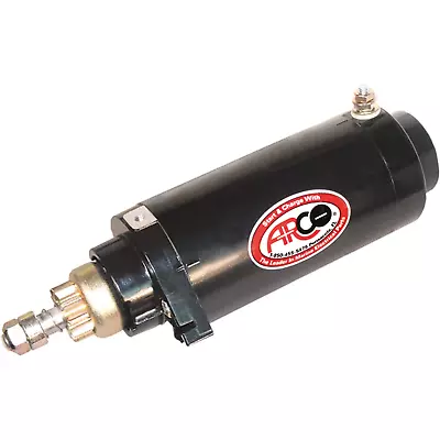 Arco 5375 Mercury Mariner Outboard Starter 50-893891T • $176.83
