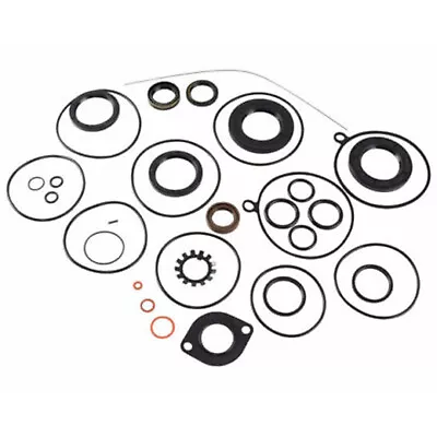 For Volvo Penta AQ280 AQ280DP AQ280T DP-A Upper Drive Unit Seal Kit 876266 • $45