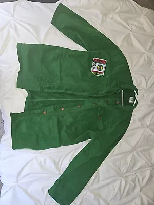 Vintage Original Cross Colours Mens Shirt Jacket • $79.99