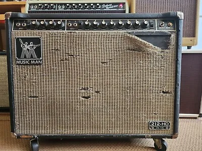 Music Man HD-212 One Fifty Guitar Amp • $699.99