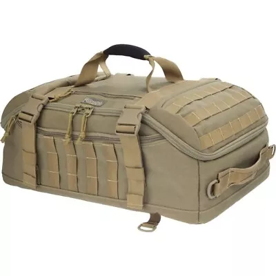 Maxpedition Fliegerduffel Adventure Bag 22” Long X 14” Wide X 9” High • $146