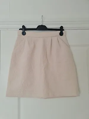 H&M Lovely Mini Skirt Size 10 • £5