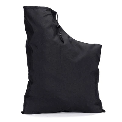£4.86 • Buy 2022 Garden Leaf Blower Bag Shredder Collection Sack Vacuum Storage Replacement