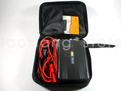 BM500A 1000V Digital Insulation Resistance Tester Meter Megohmmeter Megger • $38