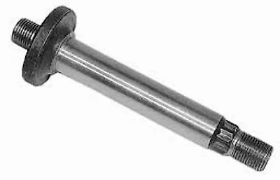 New Replacement Mtd Blade Spindle Shaft Only 618-0241 918-0241  • $14.30