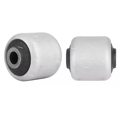 2Pcs Suspension Control Arm Bushing Mount Lower Front For BMW E38 E34 E32 E38 X5 • $22.30