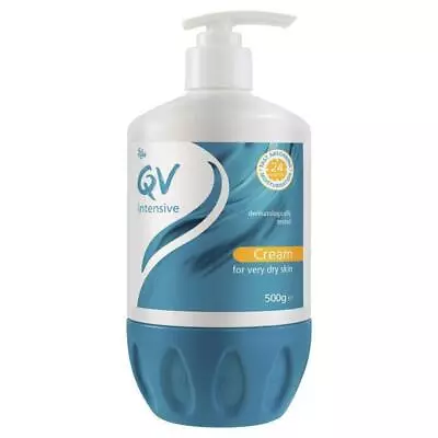 QV Intensive Cream 500G • $23.99