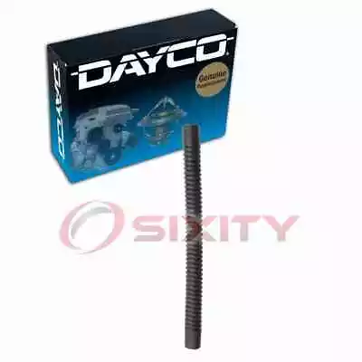 Dayco Upper Radiator Coolant Hose For 1975-1979 Chevrolet Monza 4.3L 5.0L V8 Dx • $23.22