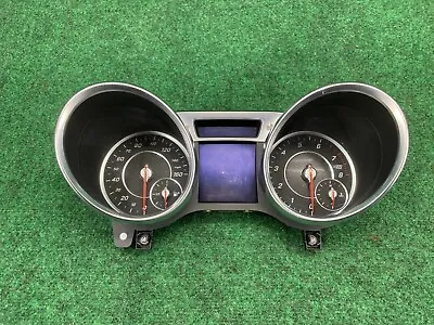 2017-2020 Mercedes R231 SL550 SL450 Speedometer Instrument Cluster OEM 36K • $190