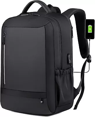 40L Carry On Travel Backpack Airline Approved Extra Large Cabin Luggage Backpac • $77.87