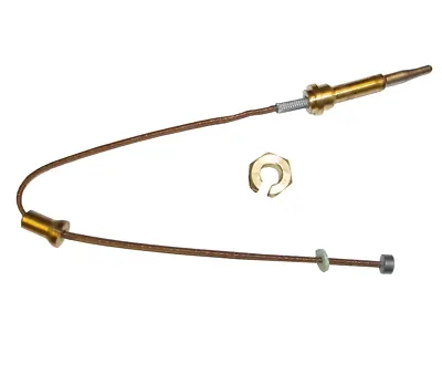 Chaffoteaux Britony 2 Thermocouple T70-214/m10 60035087 35087 - New *free P&p* • £12.99