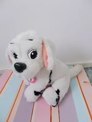 101 Dalmatians Penny Soft Toy Very Good Condition • £2