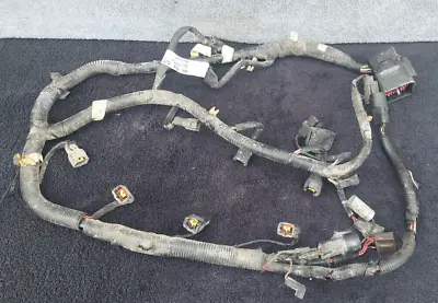 Injector Wiring Harness 1994 1995 Ford Mustang GT Cobra 5.0 EFI Used OEM • $159.99