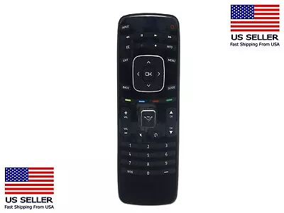 New XRT100 Replaced Remote For Vizio TV E320VT E370VT E420VT E321ME E420ME  • $7.71