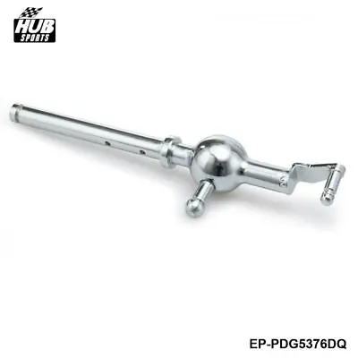 Short Throw Shifter For Dodge Neon 94-03 Stratus Polished Manual MT HU-PDG5376DQ • $39