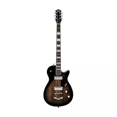 [PREORDER] Gretsch G5260 Electromatic Jet Baritone V-Stoptail Bristol Fog • $1118