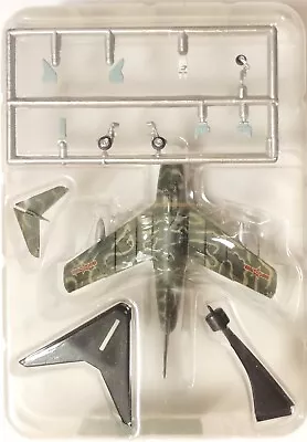 F-toys 1/144 Early Jet Collection. Chinese Air Force MiG-15bis (#1B) • $29.99