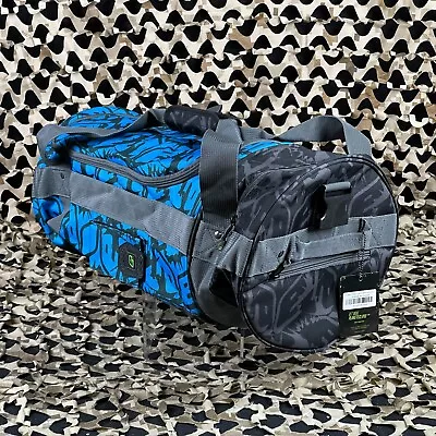 NEW Planet Eclipse GX2 Holdall Gear Bag - Fighter Dark Sub Zero • $39.95