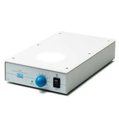 Velp Scientifica F204A0167 AMI Illuminated Magnetic Stirrer 100-240V/50-60Hz • $649