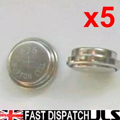£3.94 • Buy 5 X Vinnic L1560 LR9 PX625A V625 PX625 PX13 Batteries