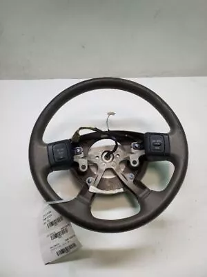 2004 RAM1500 Steering Wheel  • $85.79