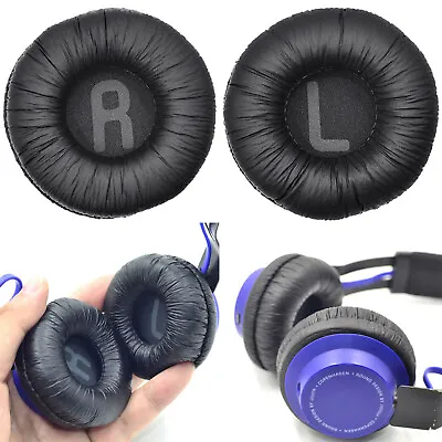 $13.18 • Buy Headphone Earmuffs Ear Pads Cushion Parts For Jabra Move Revo Wireless Headset