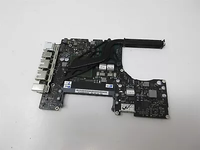 Apple Macbook 13  A1342 2009 2.26GHz Logic Board 820-2883-A 820-2567-A 661-5395 • $55