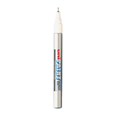 Uni Paint Marker Px-203 - Permanent Oil Based Paint Marker Pen - Extra Fine Nib • £6.39