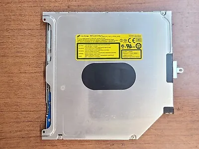 Original! Macbook Pro Unibody A1297 2009 Super Optical Drive Dvd 678-1452e Gs21n • $9.34