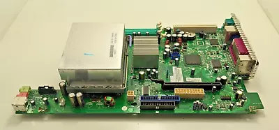 £17.99 • Buy IBM Lenovo ThinkCentre M52 Motherboard FRU 41X0921 System Board With Hsink/CPU