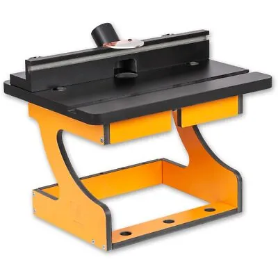 UJK Portable Trim Router Table • £229.98