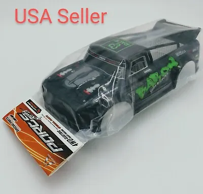 Mostop Fisca Supdex Fistone 1/16 RC Drift Truck  Body Ships Free From US Seller • $34.95